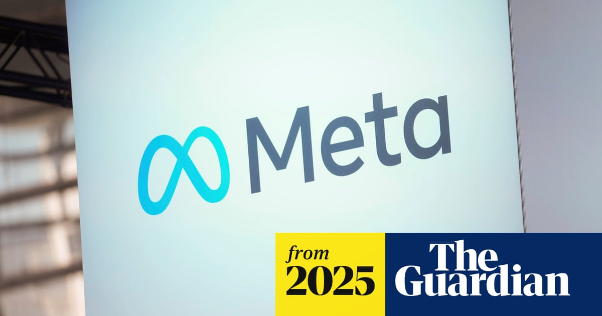 Meta puts stop on promotion of tell-all book by former employee