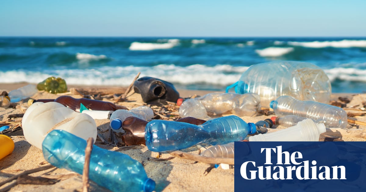 Allegations of Greenwashing Against Plastic Waste Alliance