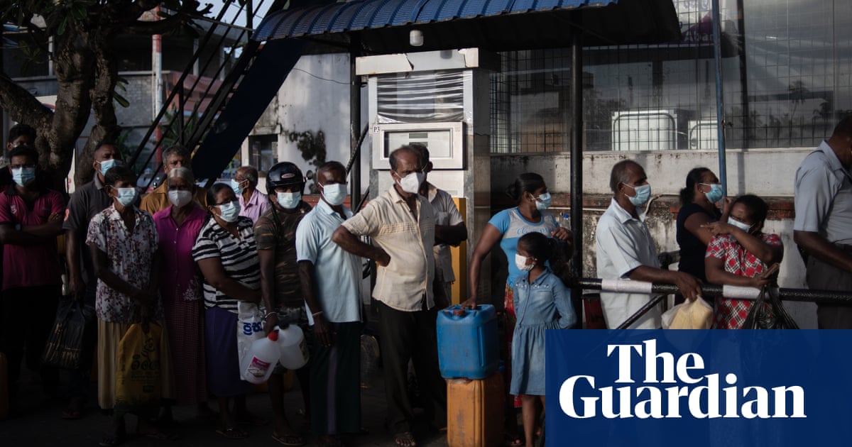 Quarter of a billion people now face extreme poverty, warns Oxfam