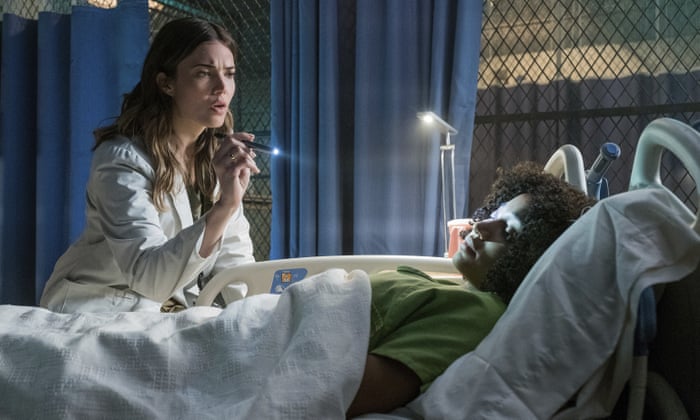 The Darkest Minds review – YA tropes smother teens-on-the-run drama | Drama  films | The Guardian