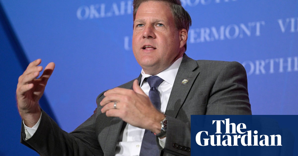 ‘A rerun of a soap opera’: top Republican urges party to reject Trump 2024 bid