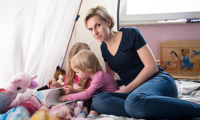 It S The Breaking Of A Taboo The Parents Who Regret Having Children Life And Style The Guardian