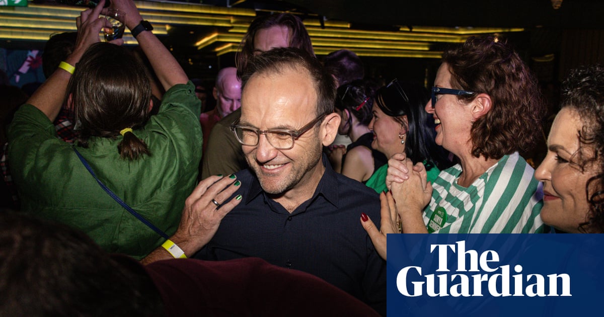 Key Seats Uncertain as Labor, Teals Make Gains