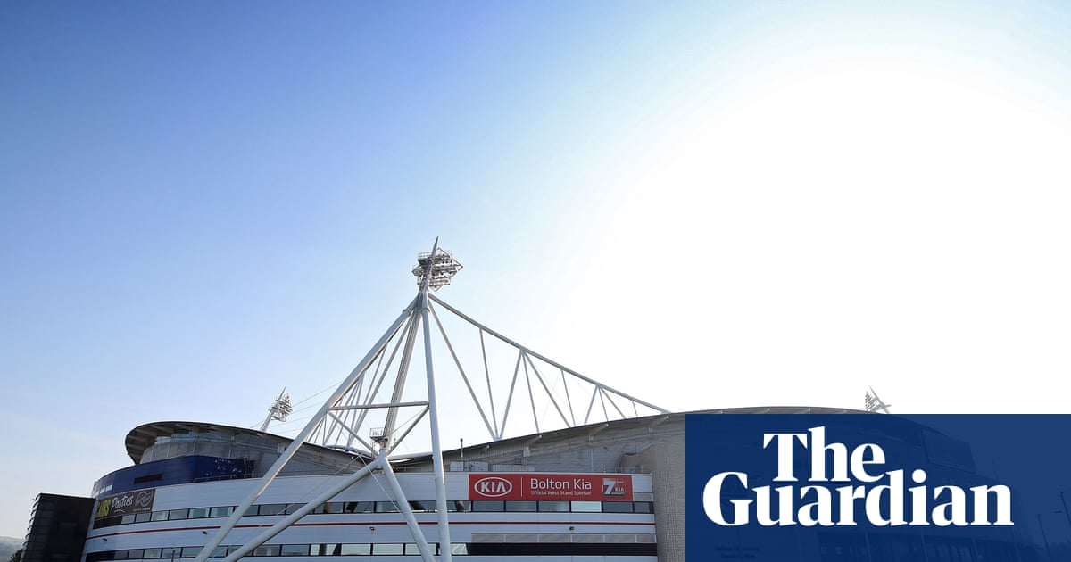 Bolton Wanderers saved after Football Ventures complete takeover deal