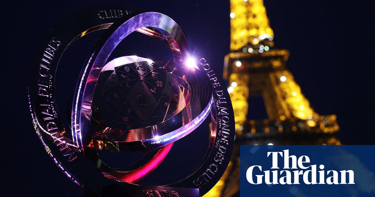 BBC and ITV opt against bids to televise Fifa Club World Cup in summer