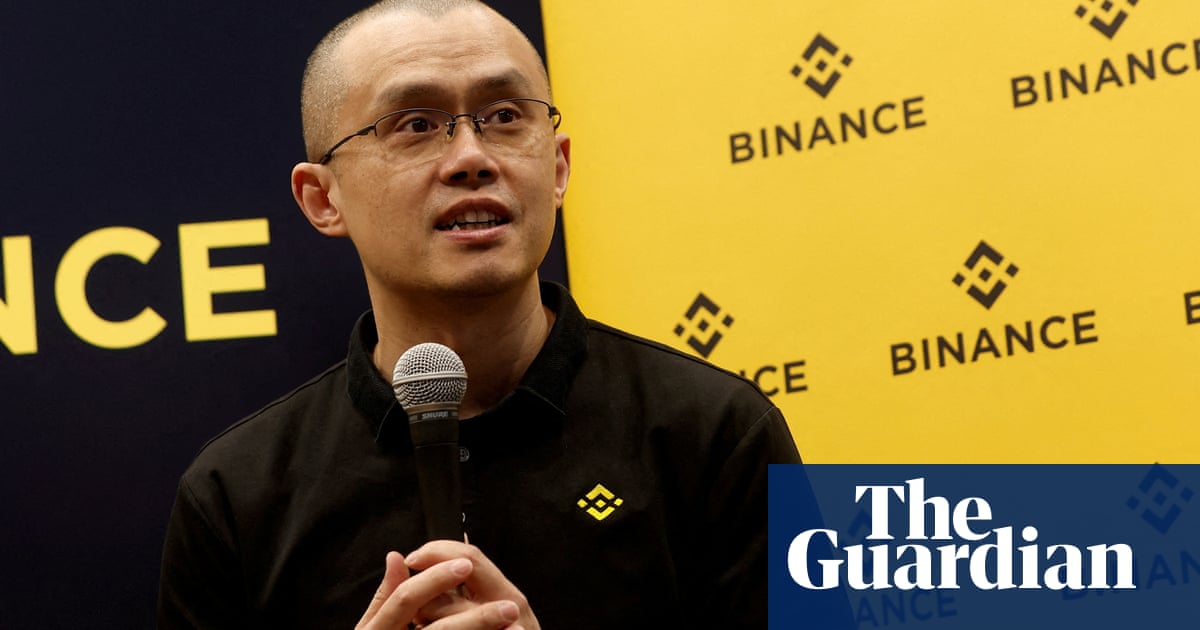 US Regulator Dismisses Lawsuit Against Binance in Trump’s Latest Pro-Crypto Action