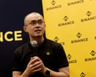 US regulator dismisses suit against Binance in latest crypto-friendly move by Trump US regulator dismisses suit against Binance in latest crypto-friendly move by Trump