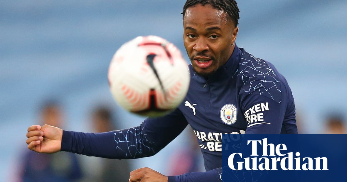 Raheem Sterling demands proper action against online abusers