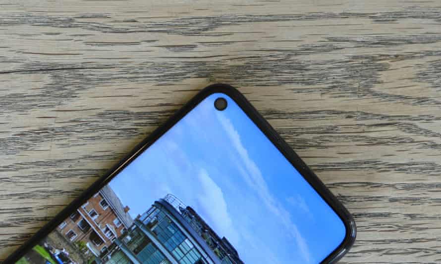 honor 20 pro review it s all about the