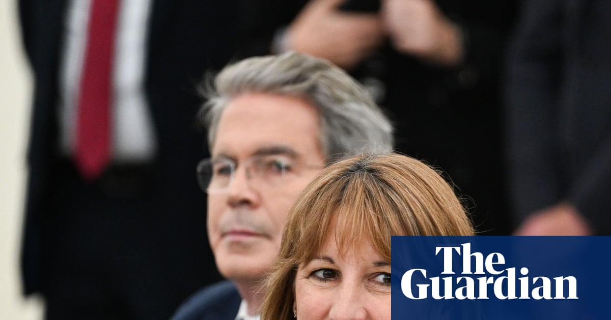 Globalist Freakout: UK Chancellor Caught Simping for Iran?!