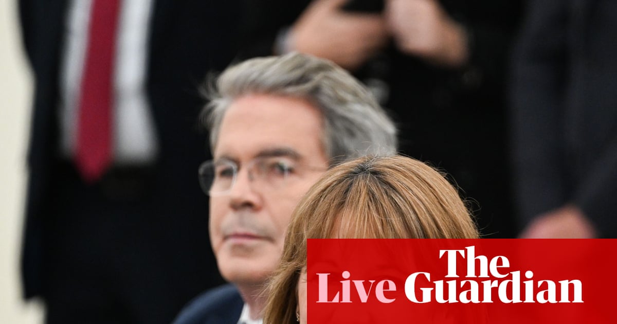 HSBC golpeado por un cargo de fraude de $400 millones en el Reino Unido; Rachel Reeves chocó con Scott Bessent por la crítica a la guerra de Irán