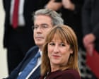 Rachel Reeves and Scott Bessent argued in person about Iran war, sources say