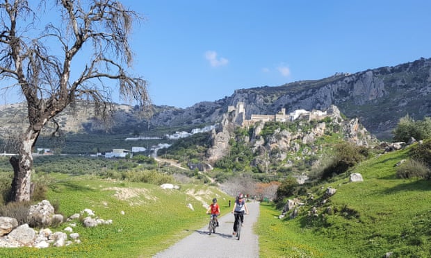 Casa Olea, Brico de Córdoba