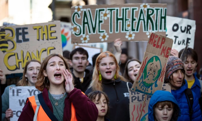 The Environmental Movement: What It is and How to Create It Teletype The Environmental Movement: What It is and How to Create It Teletype