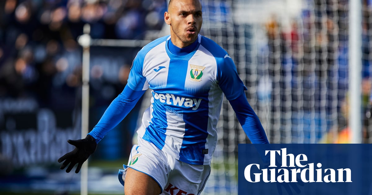 Aguirre Sees Out Storm With Leganes And Finds La Liga Survival In