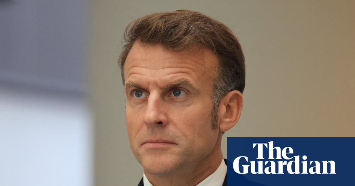 France investigates oil tanker suspected of being part of Russia’s shadow fleet