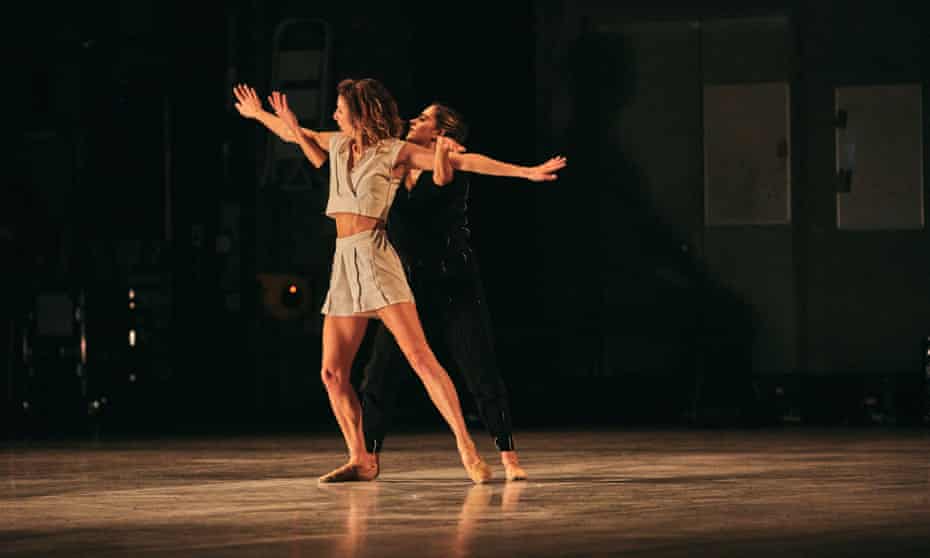 la dance project review molten moves