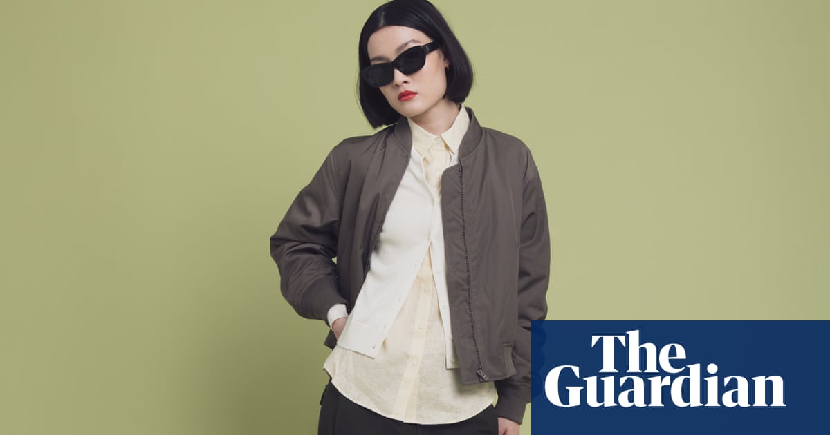 Want to look posh on a budget? It's all about the right colours | Jess Cartner-Morley