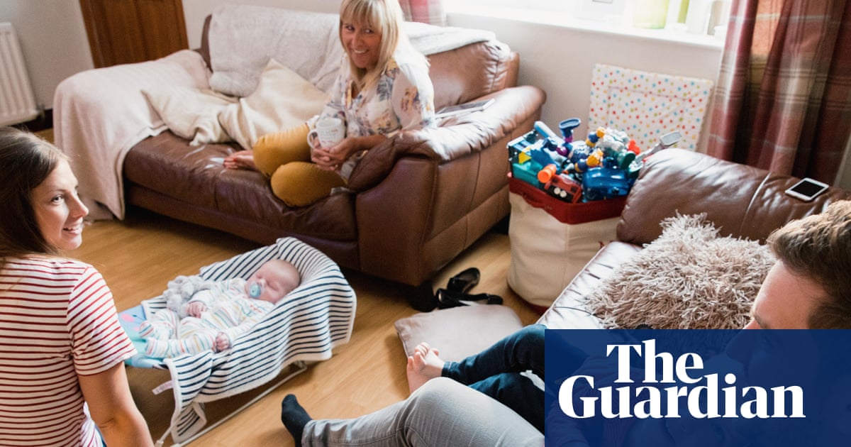 Tell us your experiences of living without a living room