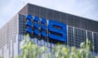 Australia news live: Synergy360 boss drops defamation case against Nine over corruption allegations