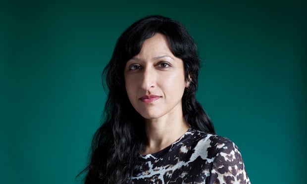 Arifa Akbar