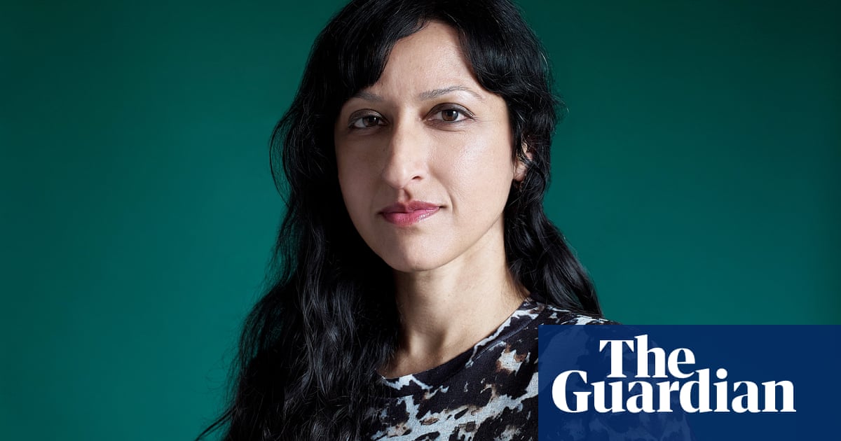 Wolf Moon by Arifa Akbar review  night terrors