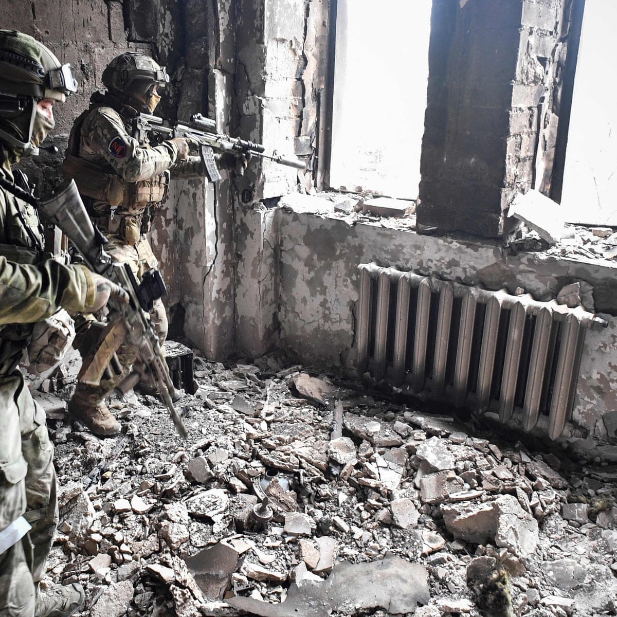 They Were Furious The Russian Soldiers Refusing To Fight In Ukraine Russia The Guardian They Were Furious The Russian Soldiers Refusing To Fight In Ukraine Russia The Guardian