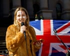 Comedian’s offensive mock Welcome to Country at far-right rally gets rerun in the Daily Mail | Weekly Beast