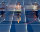 Birmingham 2026: European Athletics Championships day two - live
