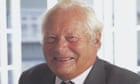 Robert Neame obituary