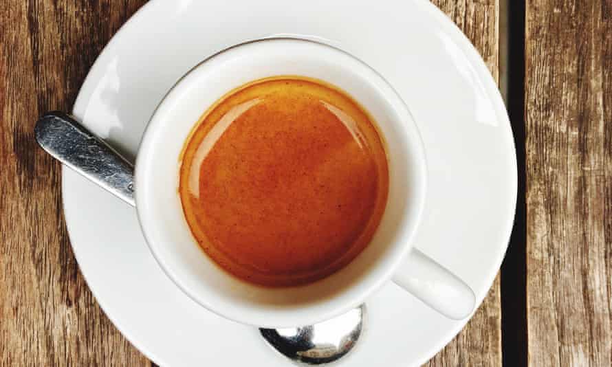 Could coffee be the elixir of life?