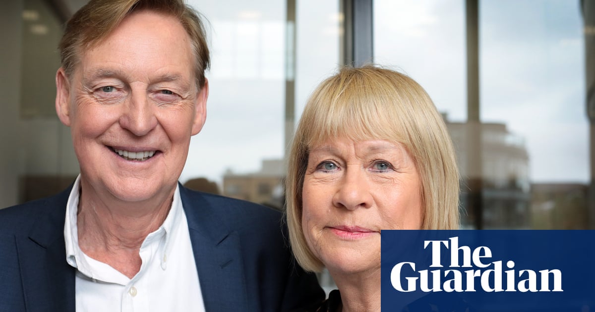 We Ll Survive Why Hays Travel Owners Have No Regrets On Thomas Cook Rescue Business The Guardian