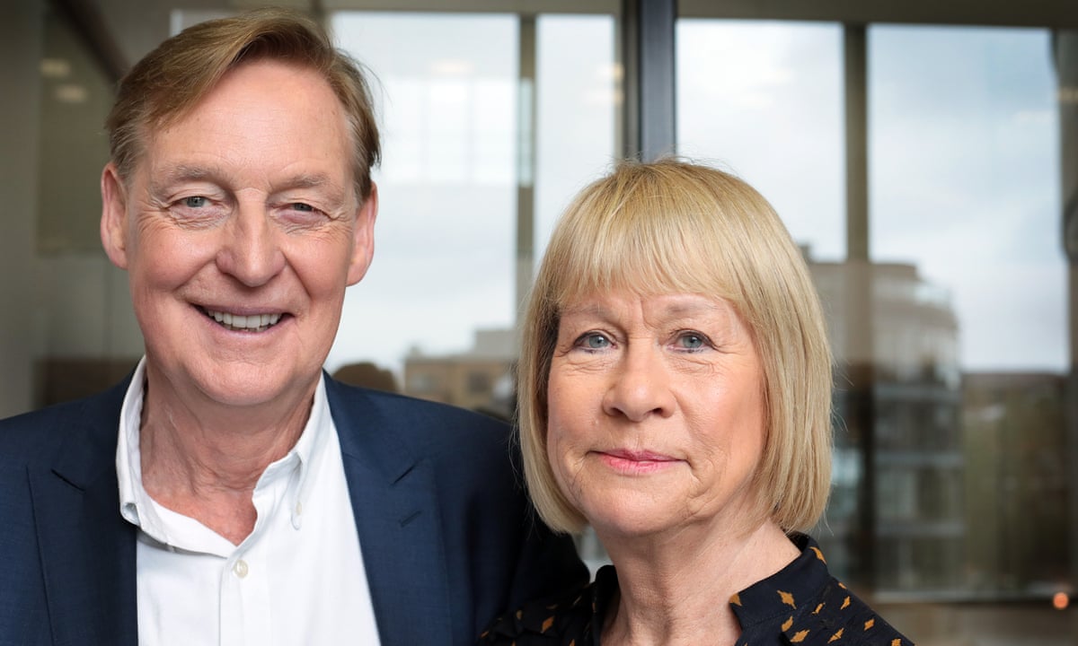 We Ll Survive Why Hays Travel Owners Have No Regrets On Thomas Cook Rescue Business The Guardian