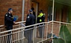 Australia news live: woman, 19, found dead in North Bondi and man assisting police with inquiries