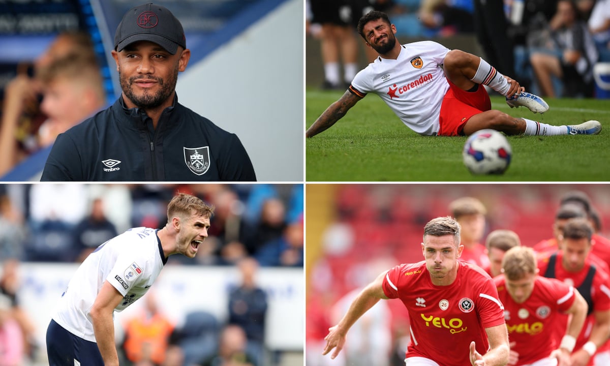 Championship 2022-23 preview: the contenders, hopefuls and strugglers, Championship
