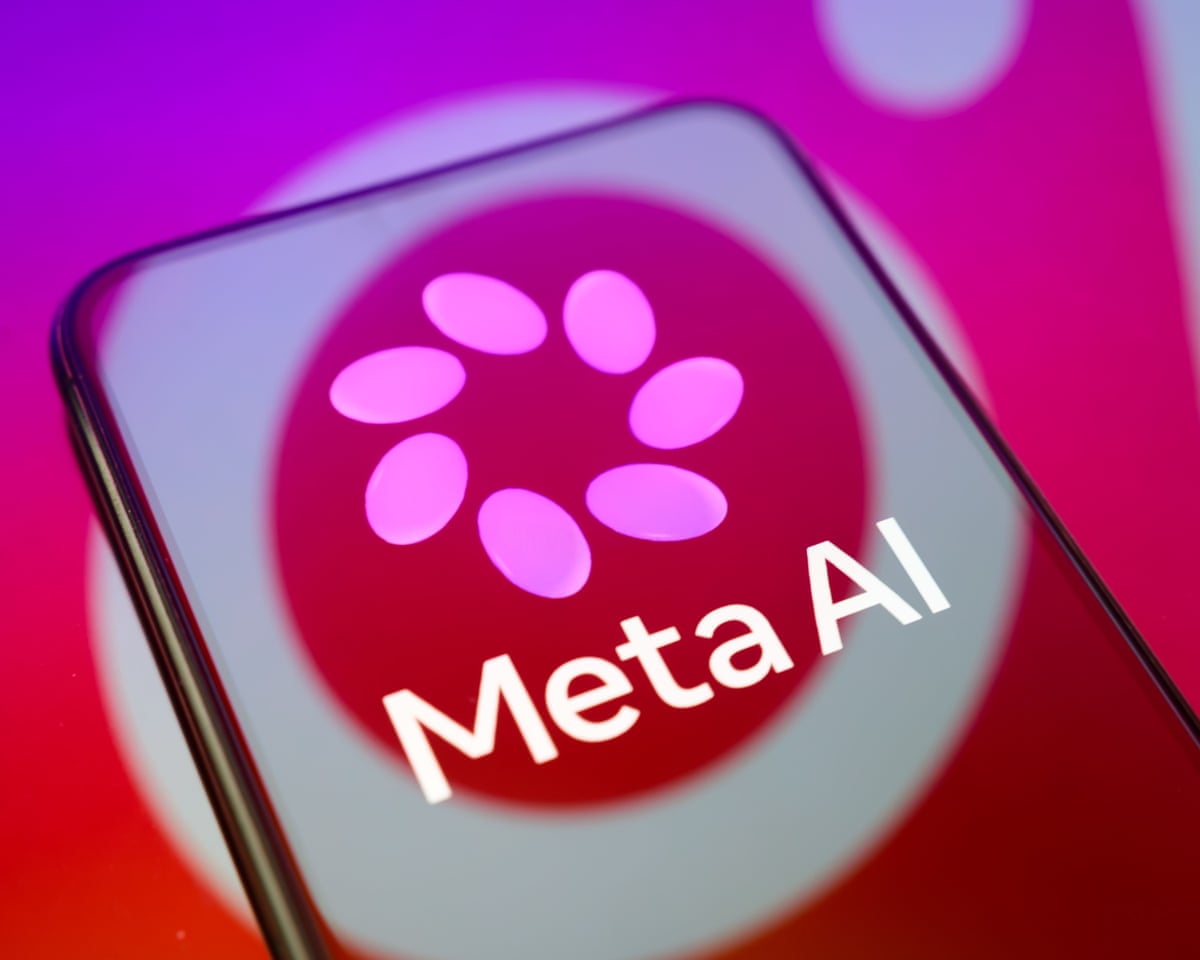 Meta ditches Muse Image AI feature because it 'misses the mark' on users' privacy | Meta | The Guardian