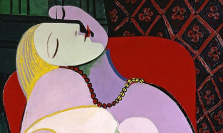 Tate Modern to host 'once in a lifetime' Picasso exhibition