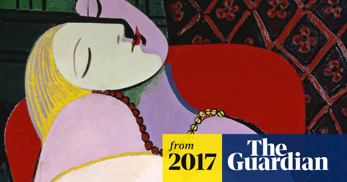 Tate Modern to host 'once in a lifetime' Picasso exhibition