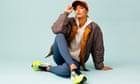 Leggings, trainers, coffee: this is what the good life looks like | Jess Cartner-Morley on fashion
