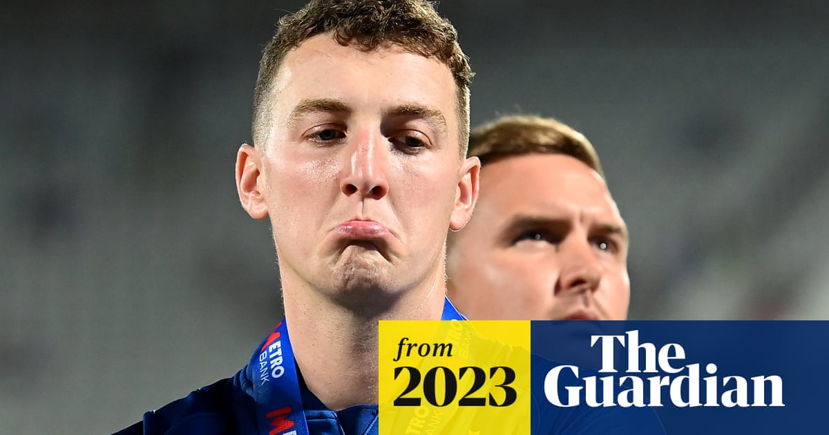 Jason Roy left out of England’s World Cup squad with Harry Brook ...