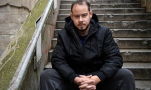 Pablo Hasel in Lleida last week