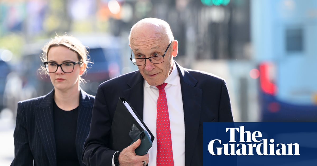 Coverage image for: ‘Scott and Damien are afraid’: senior Liberal quizzed at Icac about former staffer’s message