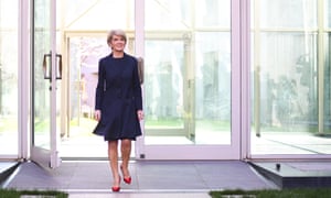 No Glass Ceiling To See Here How The Liberal Party Blew Up
