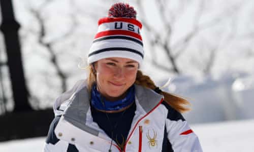 Weather forces Shiffrin to withdraw from downhill