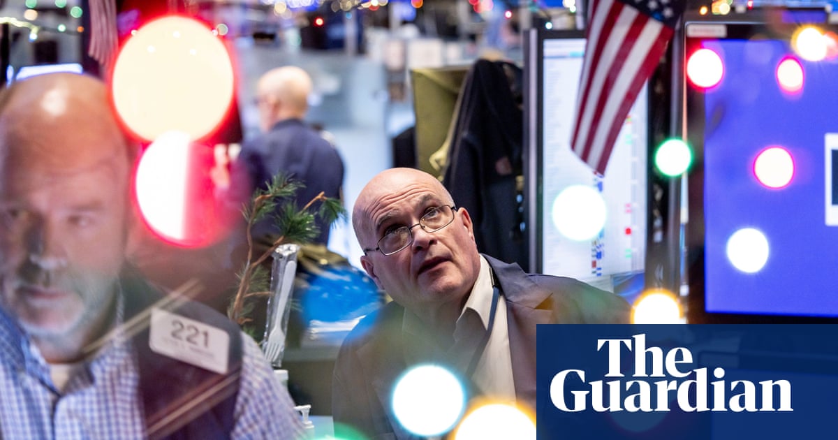 Global markets tipped to keep rising in 2025 despite trade war fears Global markets tipped to keep rising in 2025 despite trade war fears