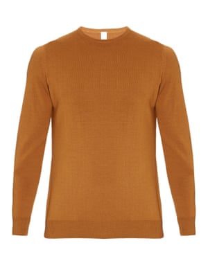 The best men's knits | Fashion | The Guardian