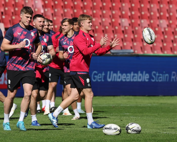 England need tough guys to match the tough talk if they are to topple South Africa