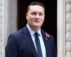 Foreign firms that win defence contracts will have to invest in UK under new policy – UK politics live