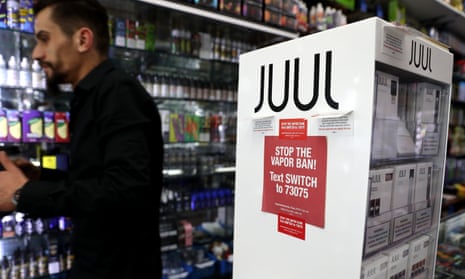 San Francisco vape ban could hinder war on tobacco, say UK experts | Vaping | The Guardian San Francisco vape ban could hinder war on tobacco, say UK experts | Vaping | The Guardian
