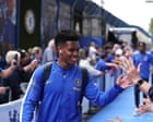 Liverpool explores wide forward options as Cody Gakpo attracts interest